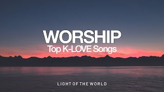 Top K-LOVE Songs Compilation 2021 | Light of the World screenshot 1