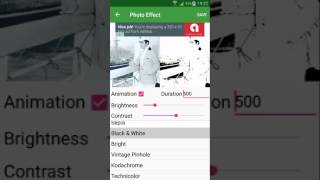 best photo effects , filter and editing for android application playstore 2017 screenshot 4