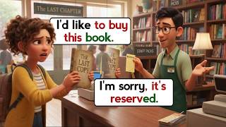 Daily English Speaking Practice | English Conversation for Beginners | Learn English