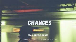 “CHANGES” Asake  x Shoday x Afrobeat Instrumental 2026