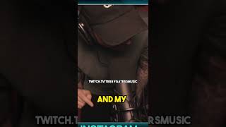 My A$$ 🍑 hurts like HELL 🔥 | Twitch Fails | Terry Gaters Music