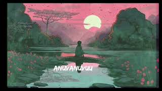 Anuvanuvuu (Slowed+Reverb) | Om Bheem Bush Song | Sree Vishnu, Rahul, Priyadarshi | Arijit Singh