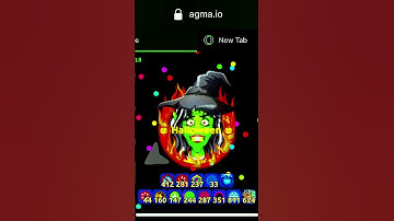 AGMA.IO New Skin Pack - 🎃HALLOWEEN EDITION🎃