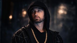 Eminem - Fireproof (Fan-made Music Video)