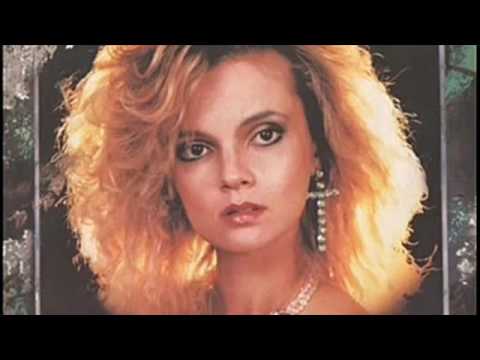 Третий лишний - Марина Журавлева, альбом "Алые гвоздики"(1990). Marina Juravlyova