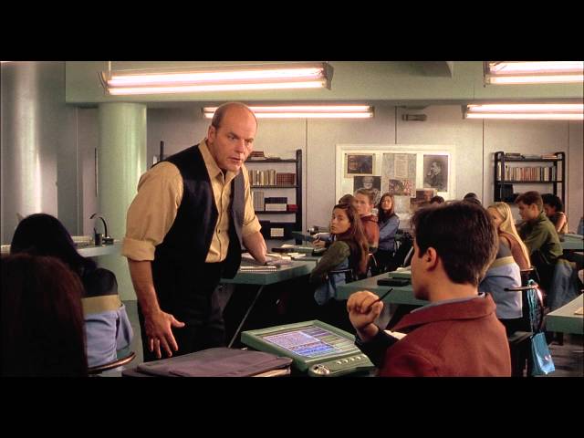 Watch film Starship Troopers | Звёздный десант  - Трейлер