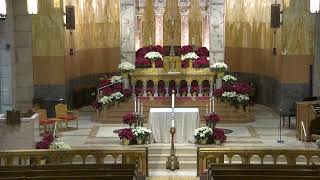 Martha Frederick Mass of Christian Burial Jan 24 2026