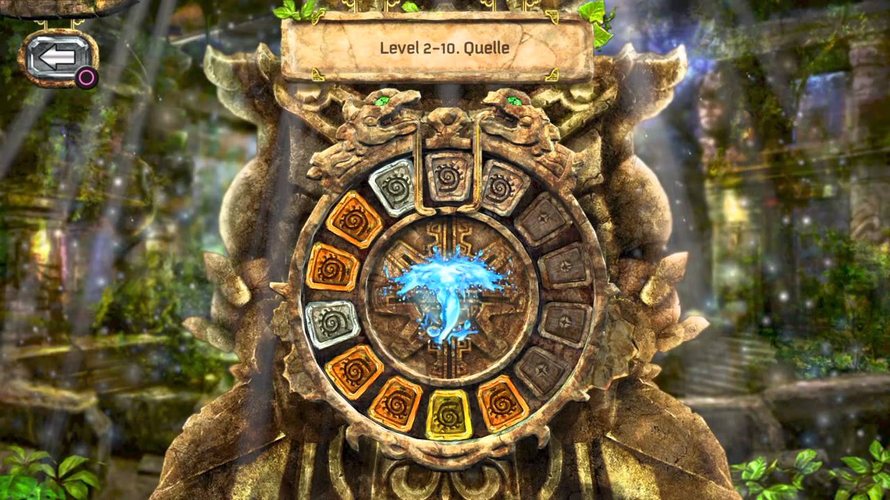 the treasures of montezuma 4 coming to the playstation 4 the treasures of montezuma 4 coming to the playstation 4