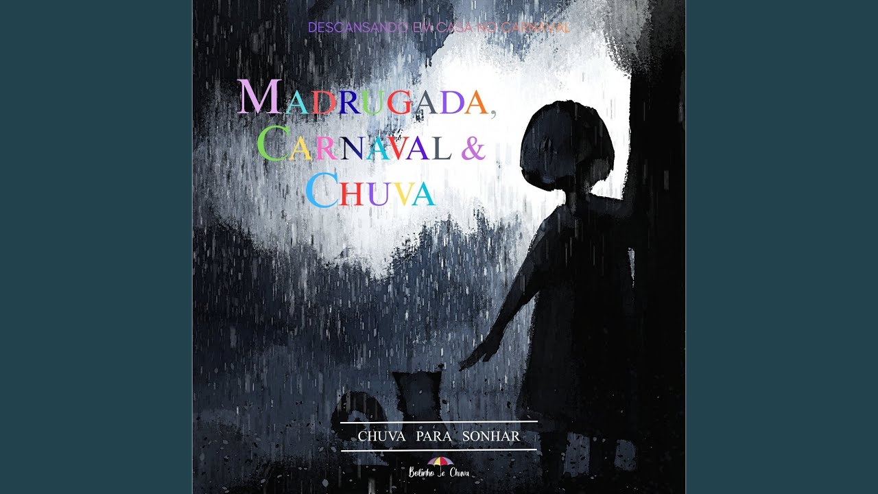 Carnaval de Rua Sempre Pega Chuva