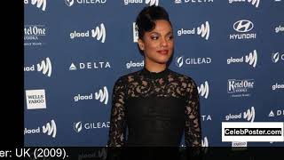 Famous Freema Agyeman biography Profile