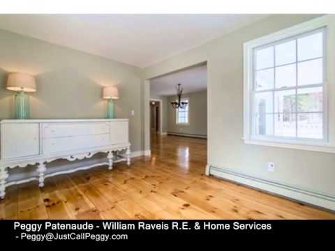 6 Furnari Farm Lane, Andover, MA home video tour