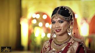 Wedding Trailer Of Aritri & Amit 22.01.20