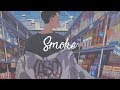 Free J.Cole | lofi Type Beat 2018 ~ "Smoke" (lofi/hip hop instrumental)