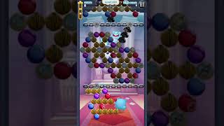 BubbleMania level 832 バブルマニア 832