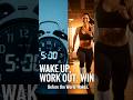 How Music Literally Boosts Your Endurance #sciencebacked #fitnessmusic #gymtips