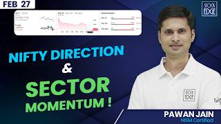 Weak Market But These Sectors Are Strong! screenshot 1