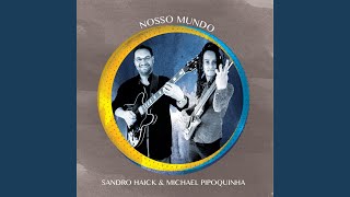 Video thumbnail of "Sandro Haick - Horta Dumonte Pascoal"