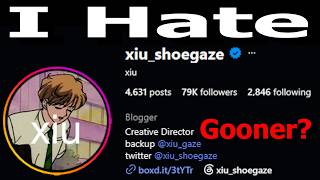 Why is xiu_shoegaze so unfunny?
