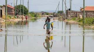El Niño threatens floods and drought across Africa News
