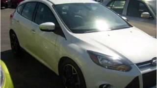 2012 Ford Focus Used Cars Carthage IL