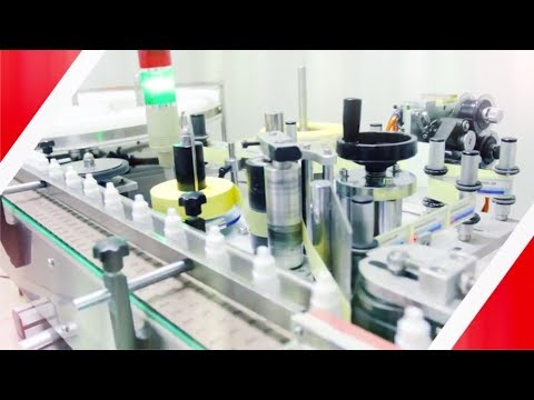 Фармацевтическая компания Dosfarm. Производство по стандартам GMP
