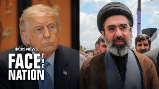 Latest news on U.S.-Iran peace deal process as Trump, Tehran provide details