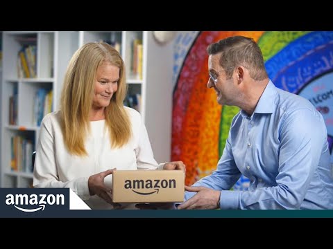 New Mary's Place Homeless Shelter Open Within Amazon HQ | Amazon News