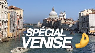 Episode Spécial Biennale De Venise - Art Student Vlog 