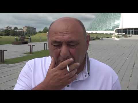 გოგი წულაიამ სიგარეტზე ფასის ზრდა გააპროტესტა