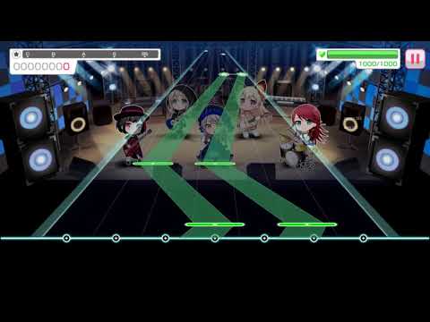 BanG! simulator beta8 - そばかす [Special]