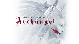 Two Steps From Hell - Immortal Avenger (Archangel) Resimi