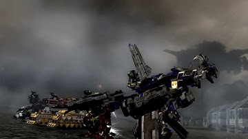 Armored Core Verdict Day 8 May 2017 part 2