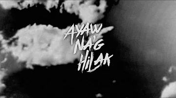 Oh! Caraga - Ayaw Nag Hilak (Official Lyric Video)