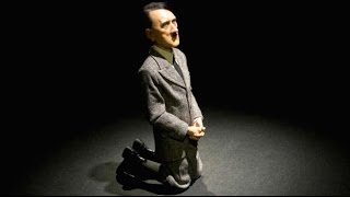Hitler Sculpture Sells For $17.2m At Auction