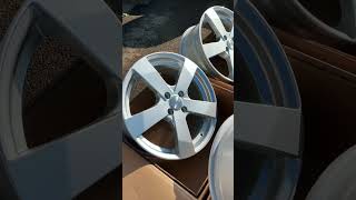 Литые Диски Dezent Td Немецкое Качество