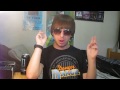 Beginning of video