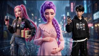 Pregnant Rumi Was Betrayed by Jinu… And the Ending No One Expected || KPop Demon Hunters