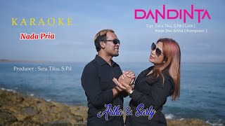 Download Lagu Sarty — Dandinta Lagu Pop Toraja — Official Music Video — Karaoke  MP3