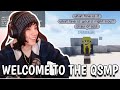 Quackity Welcomes Germany Creator to The QSMP!!