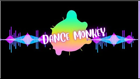 Tones and I - DANCE MONKEY  [lyrics]| nhạc us - uk #dancemonkey#radiomusic