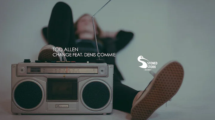 Tod Allen feat. Denis Commie - Change [Official Vi...