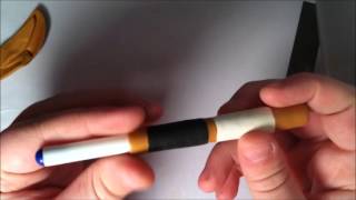[Clay Time lapse(DoctorWho)]-Sonic ScrewDriver