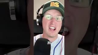 Mo Vaughn's Incredible Transformation