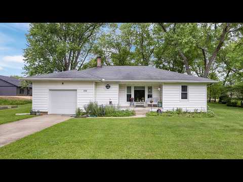 2136 E Smithville Western Rd, Wooster, OH home video tour