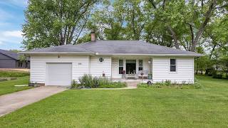 2136 E Smithville Western Rd, Wooster , OH 44691| Real Estate Photography in NE Ohio | Buckeye Drone