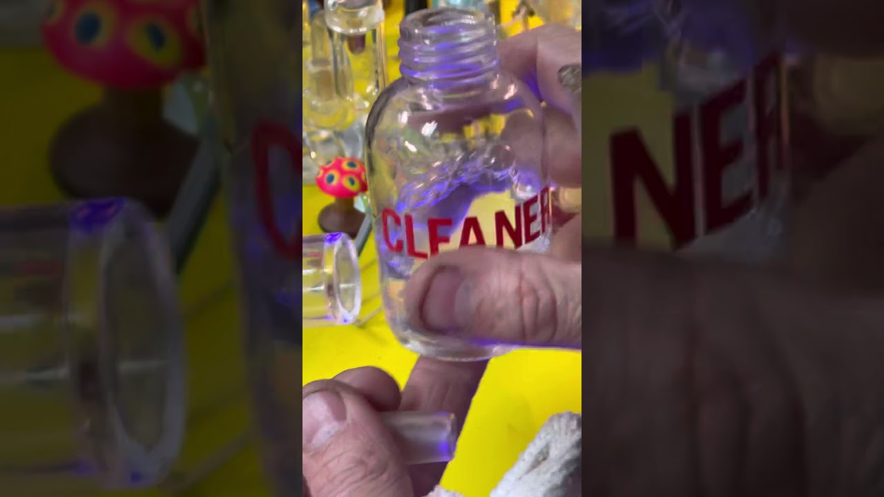 Bringing a chazzed banger back to life!