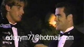 1996 MR MEXICO INTERVIEW