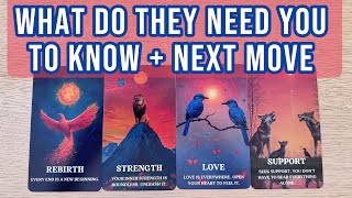 Download lagu 🔮 Their True Message To You   Their Next Move! | Tarot   Oracle Cards | Pick A Card Reading