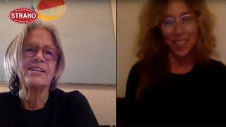 Eileen Myles with Ariana Reines: For Now