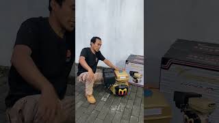 Mesin Penggerak 22Hp 4Tak MAESTRO CX480